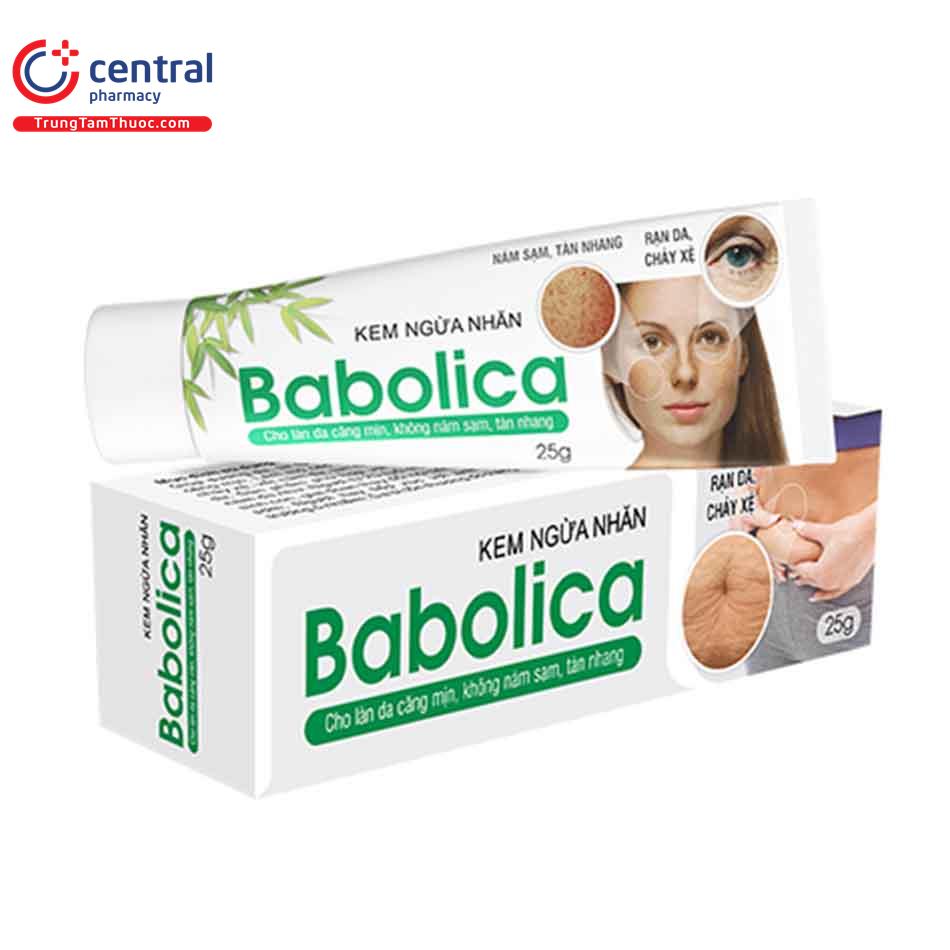 babolica1 N5304