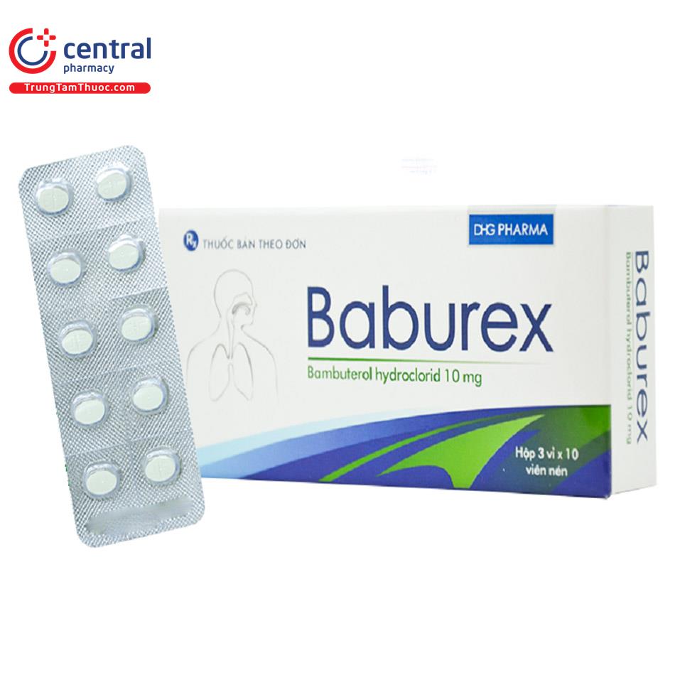 baburex 1 E2227