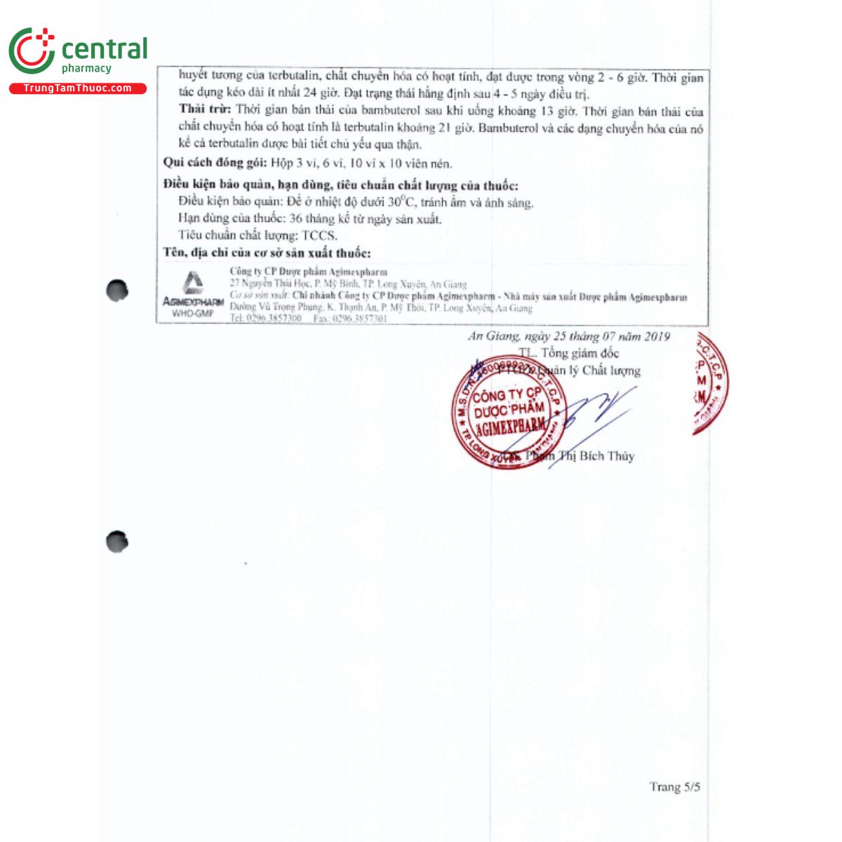 baburol 20mg 7 C0750