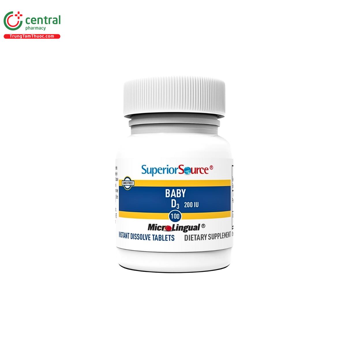 baby d3 200iu 7 Q6022