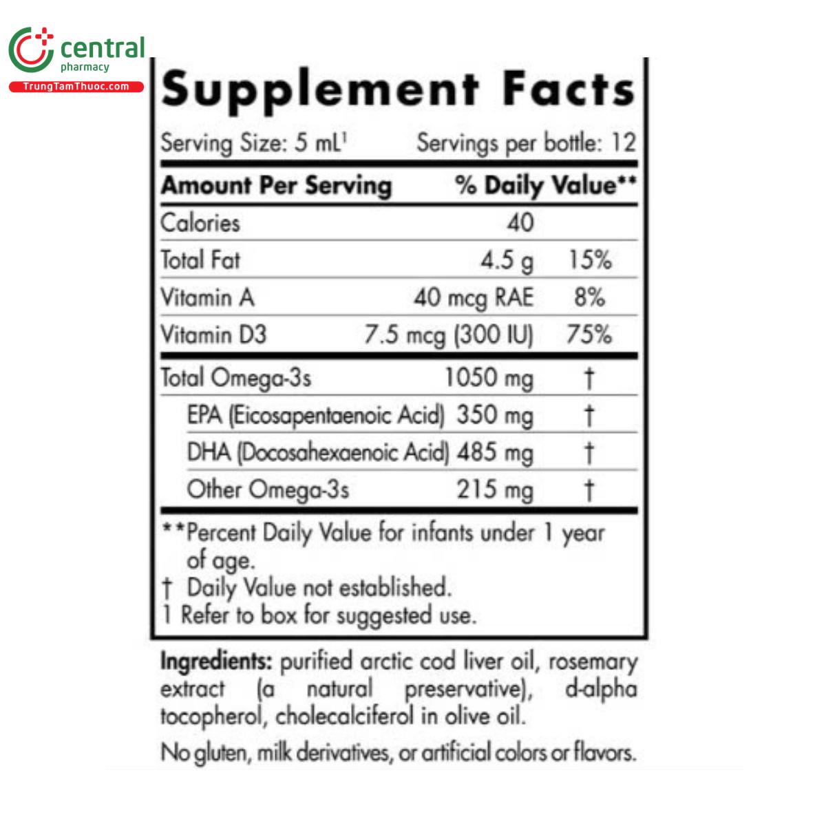 baby dha omega3 vitamind3 5 C0586