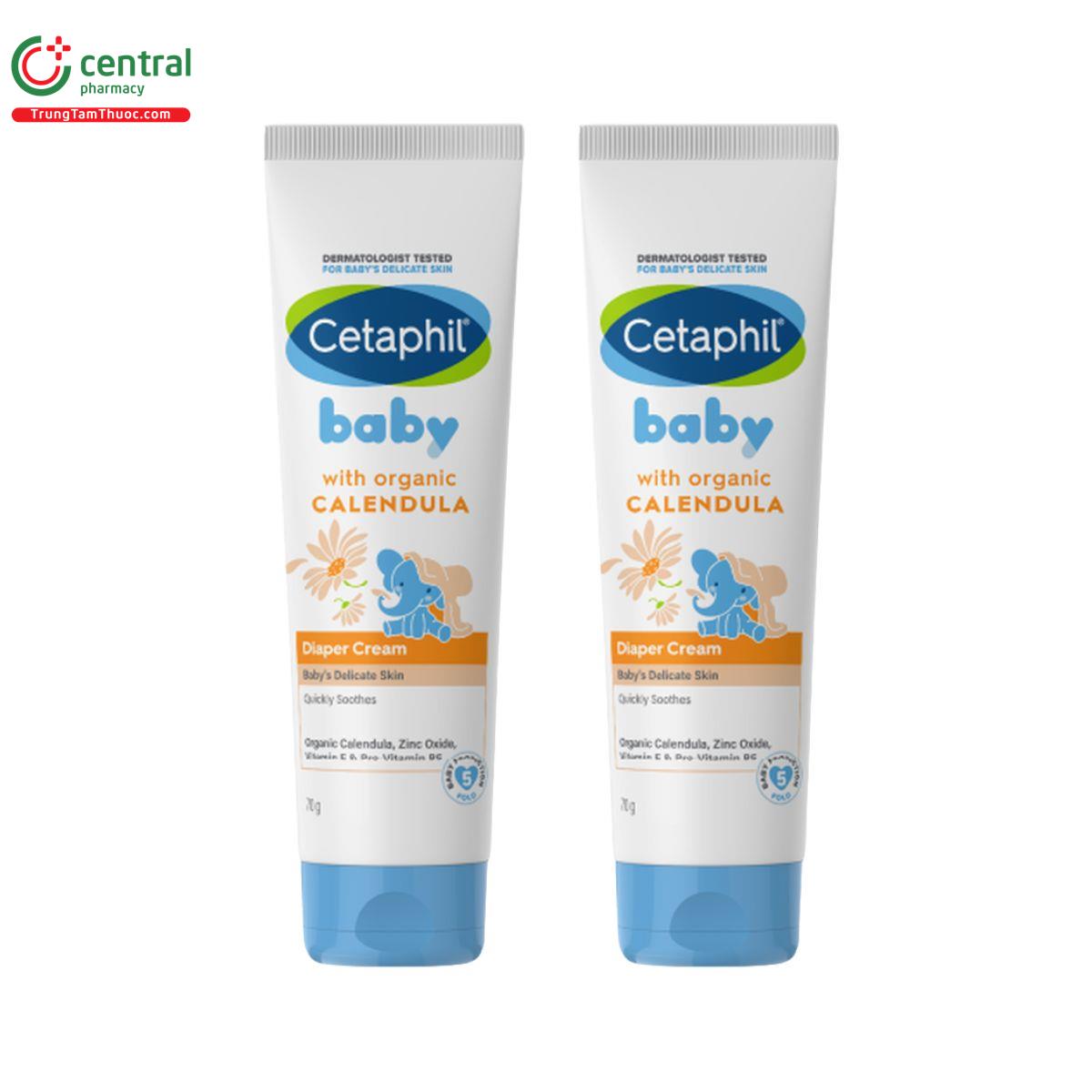 baby diaper cream with organic calendula 1 F2235 baby diaper cream with organic calendula 1 F2235