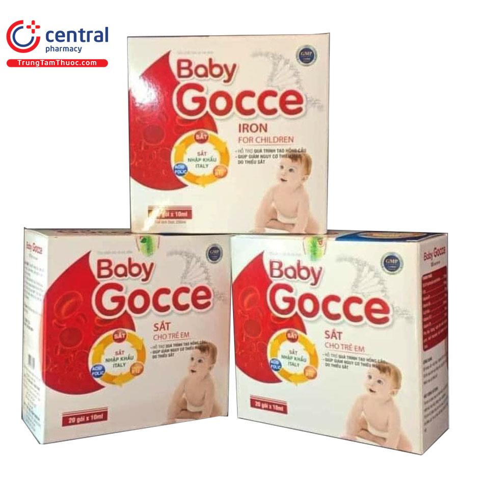 baby gocce 05 B0686