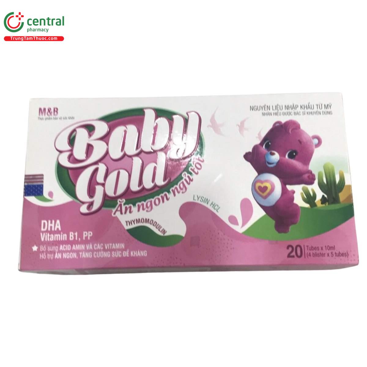 baby gold an ngon ngu tot 2 R7450