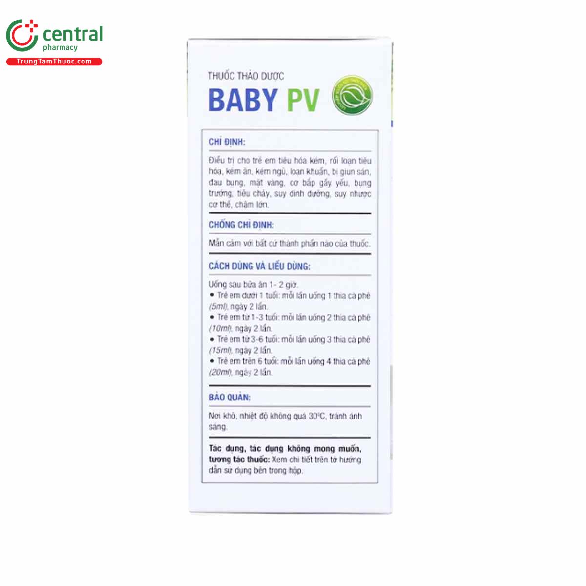 baby pv 2 C1282