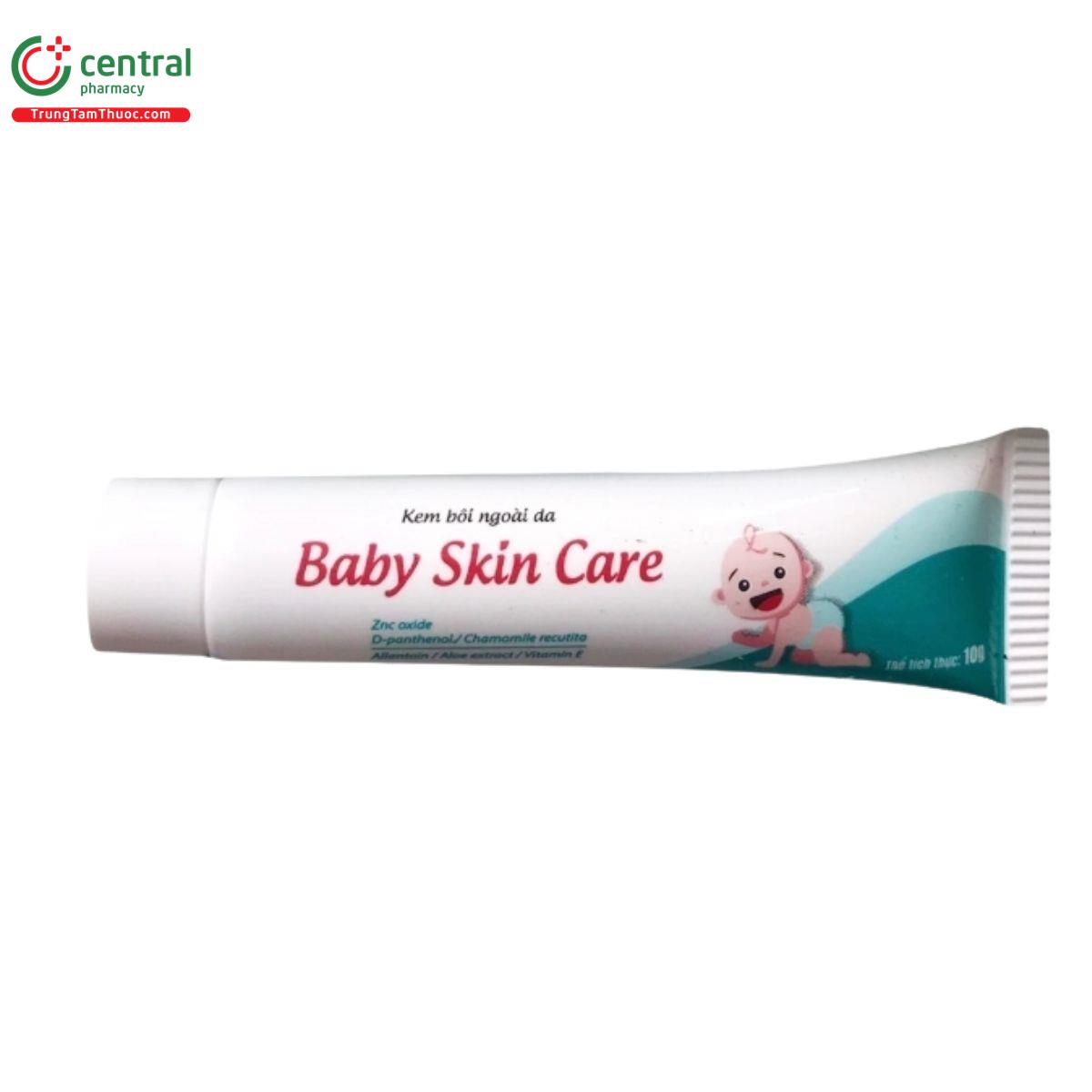 baby skin care 6 N5843