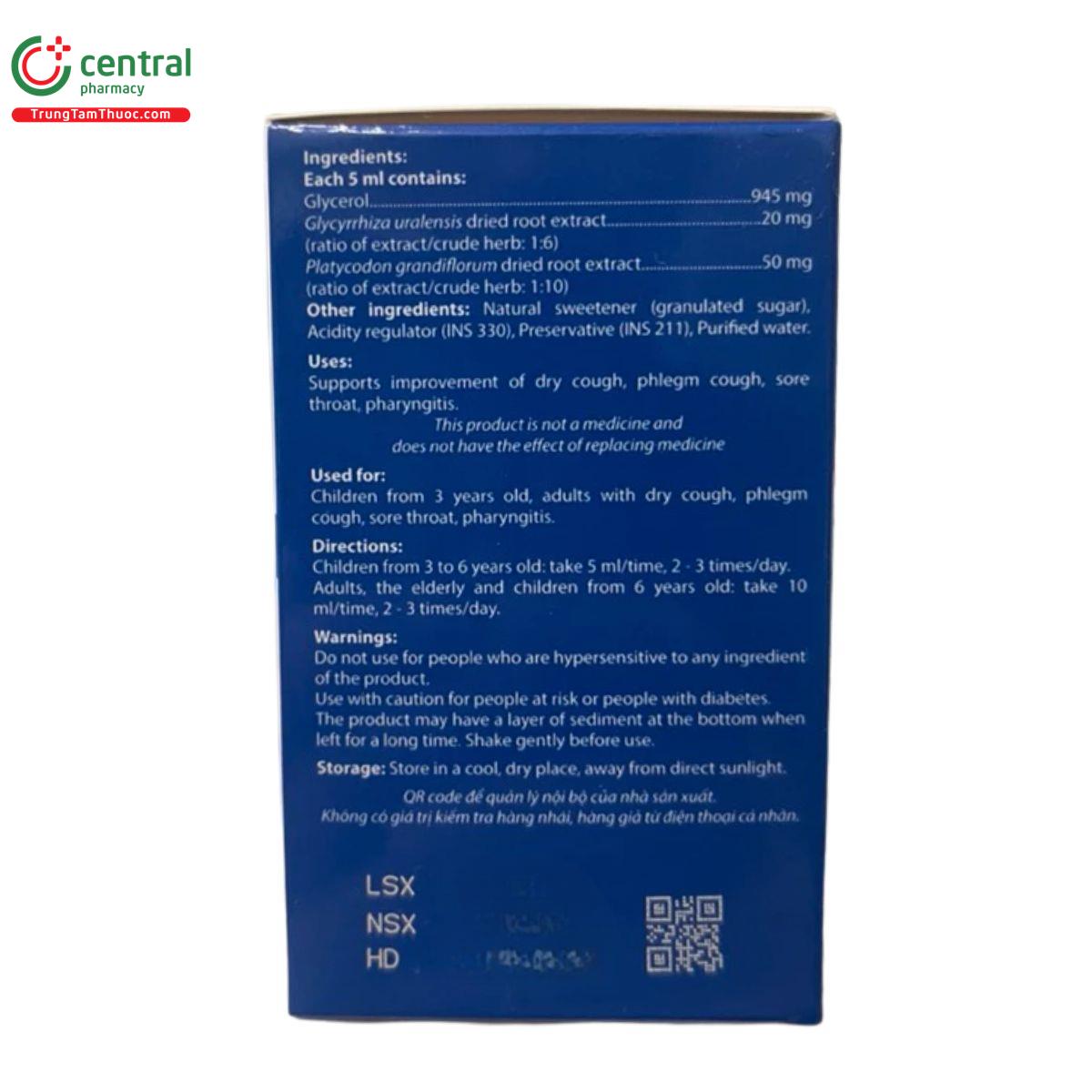 babycough plus 2 Q6806 babycough plus 2 Q6806