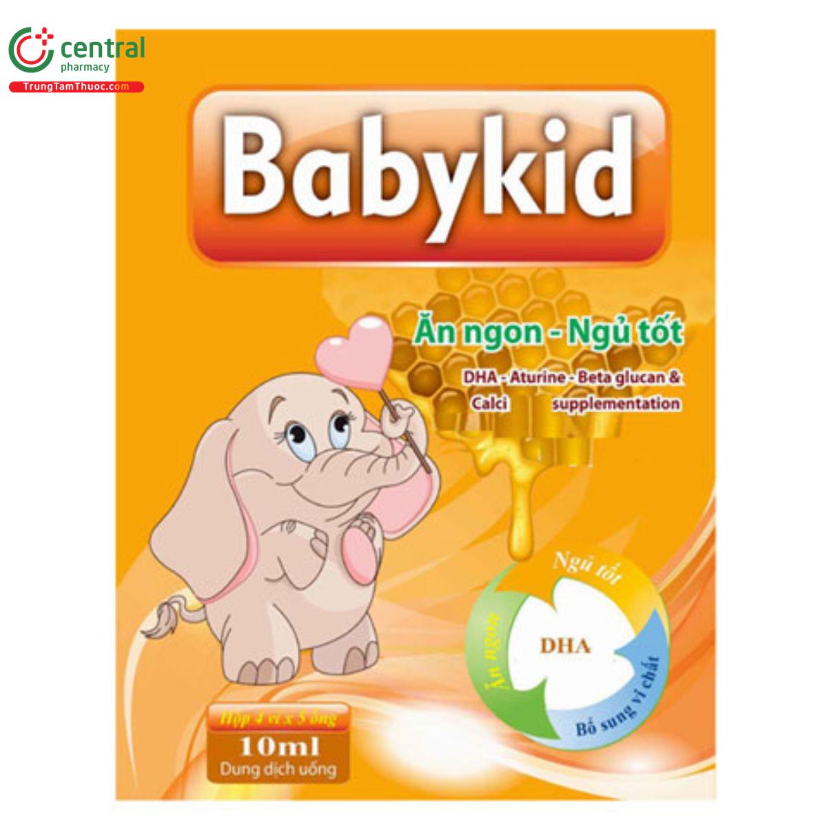 babykid an ngon ngu tot 3 V8044 babykid an ngon ngu tot 3 V8044