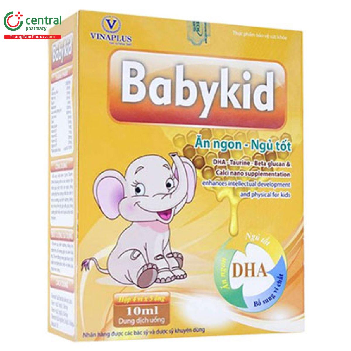 babykid an ngon ngu tot 4 O5317 babykid an ngon ngu tot 4 O5317