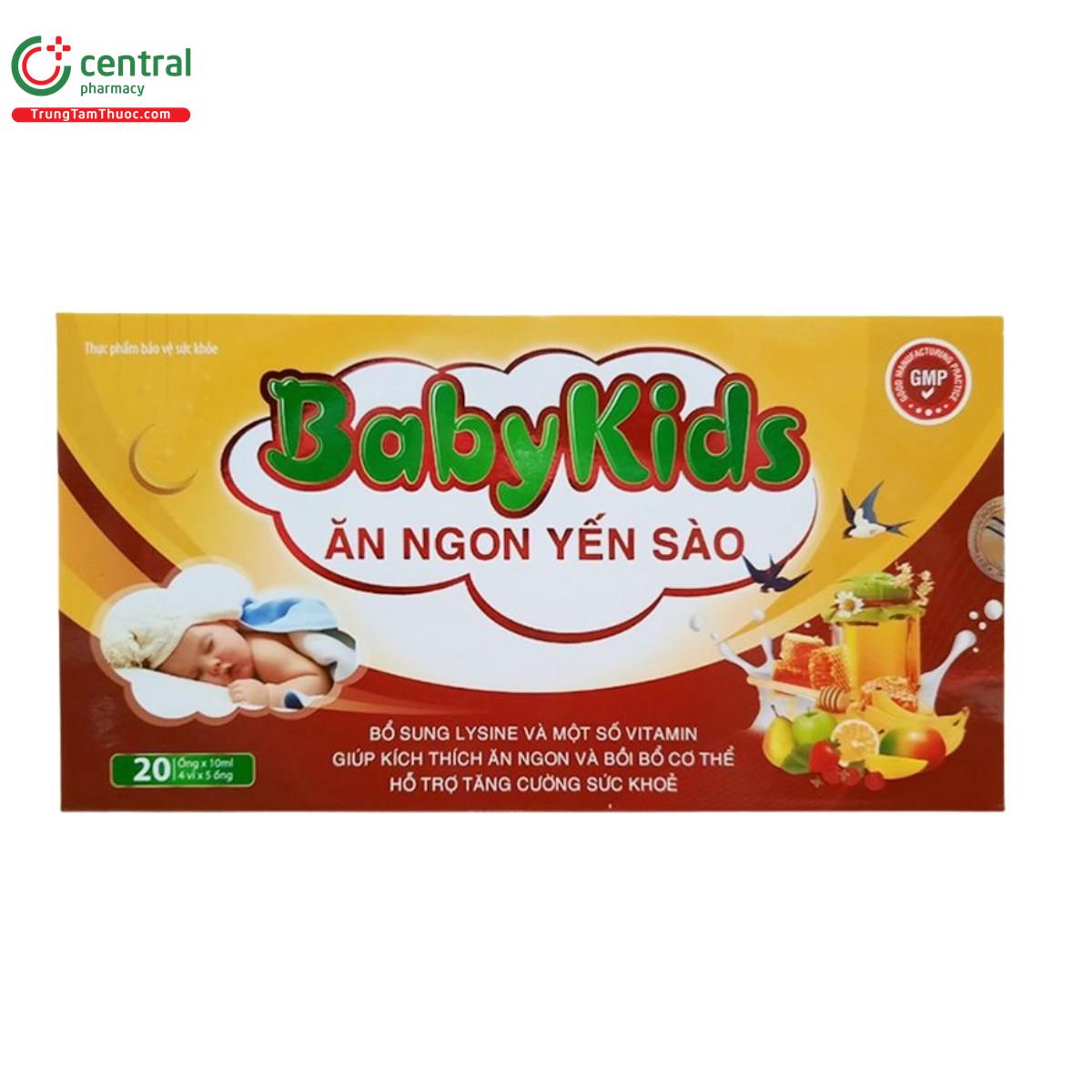 babykids an ngon yen sao 2 S7887