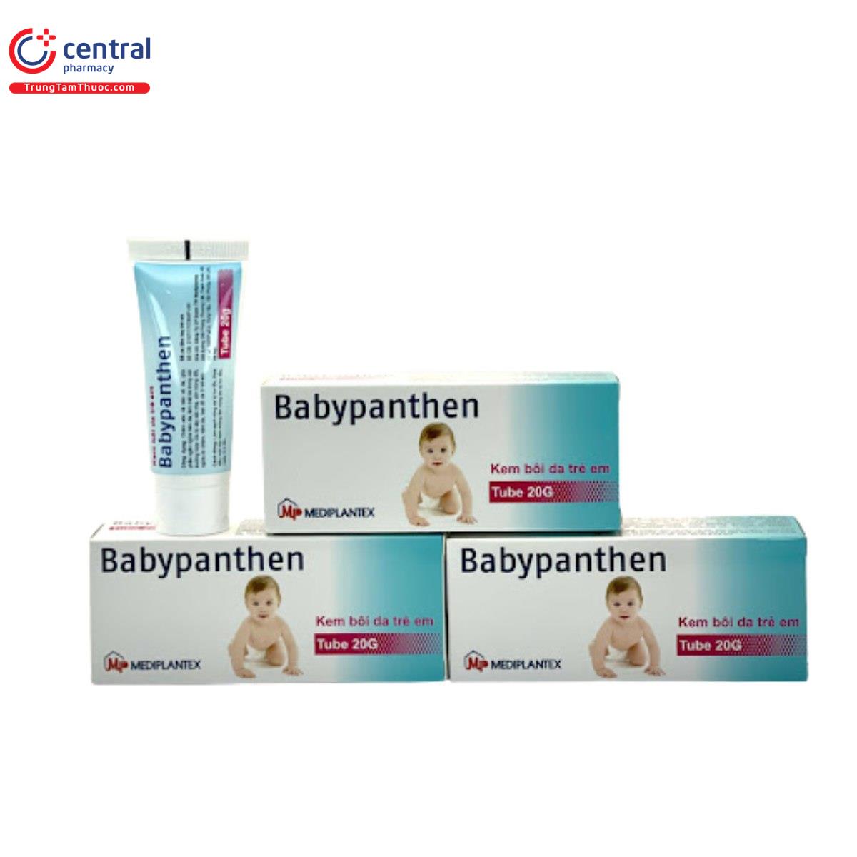 babypanthen 1 V8452