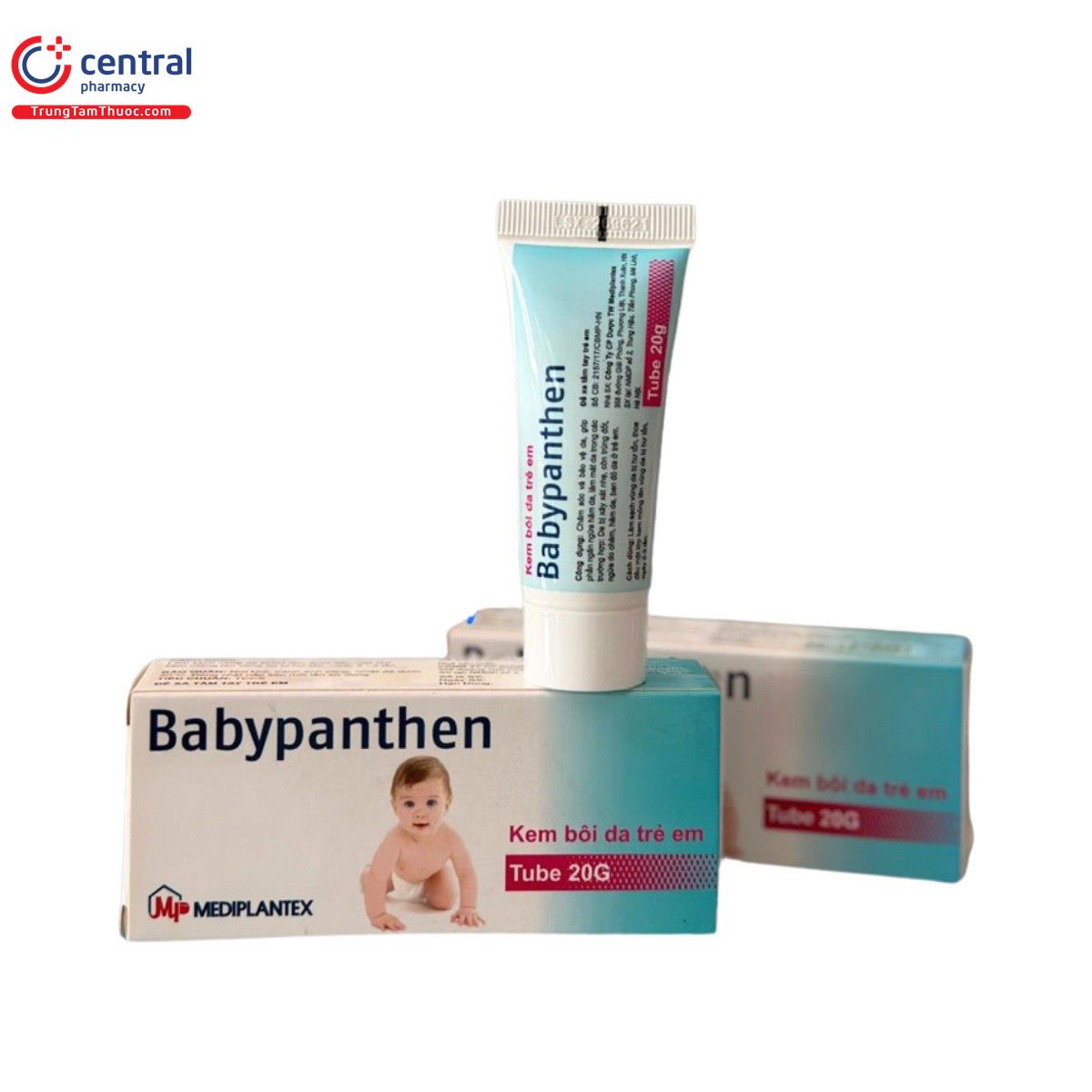 babypanthen 3 F2176