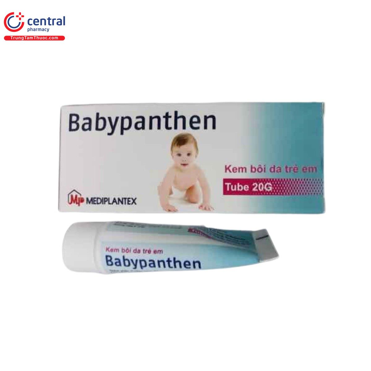 babypanthen 4 G2660