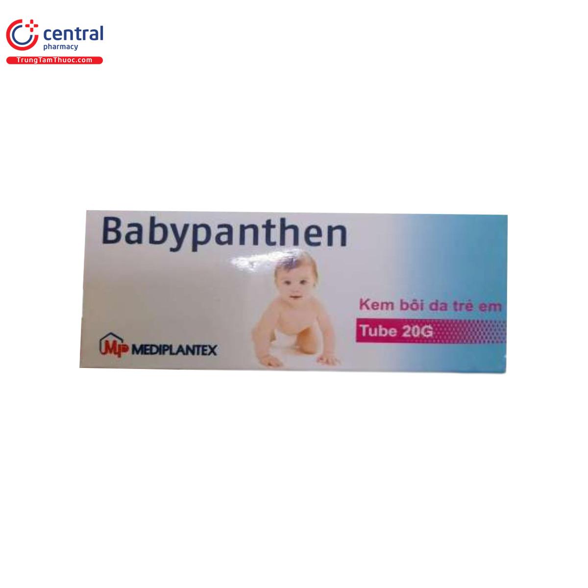 babypanthen 5 T8044