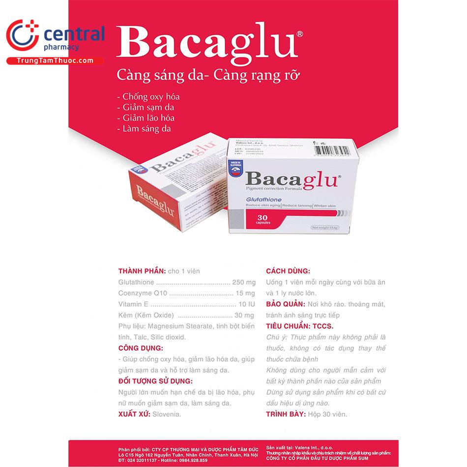 bacaglu 12 I3273