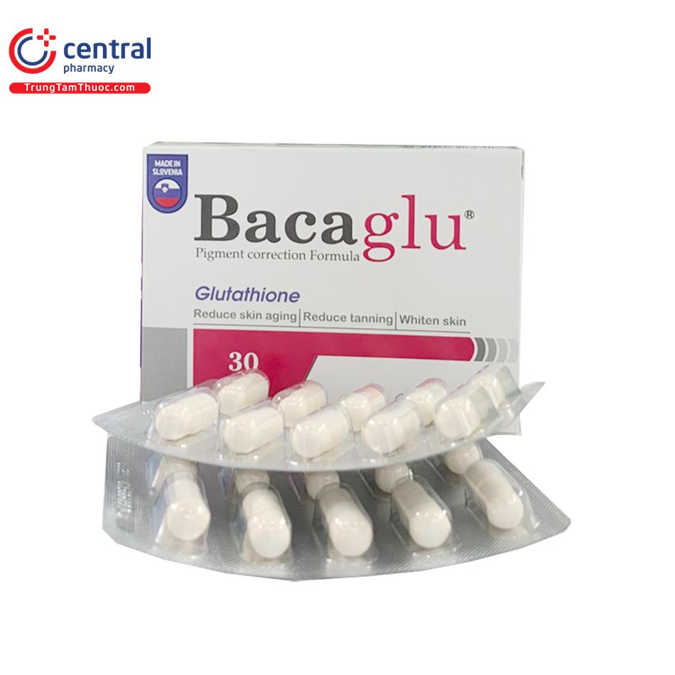 bacaglu 3 G2155