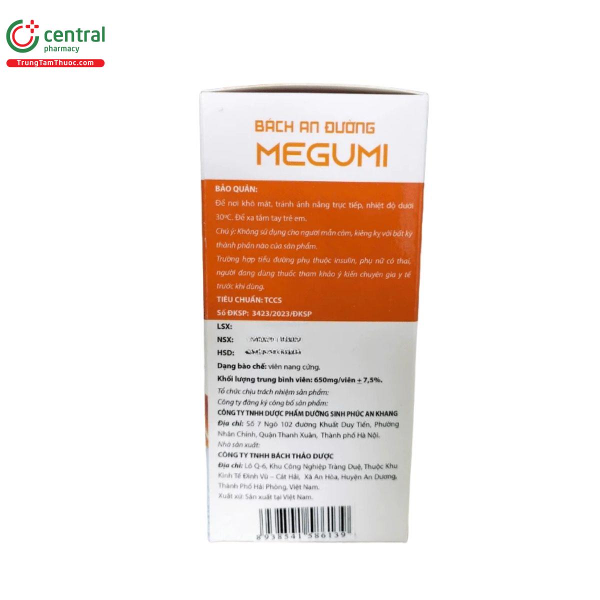 bach an duong megumi 7 O6087 bach an duong megumi 7 O6087