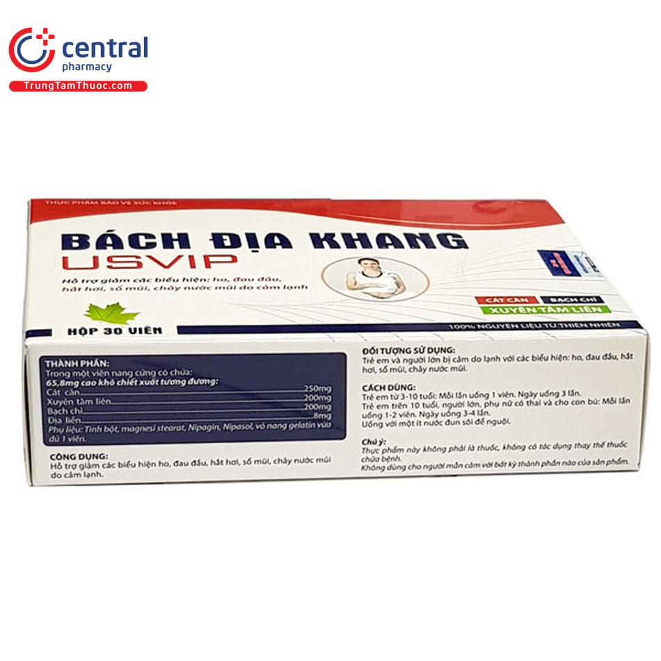 bach dia khang 6 V8252