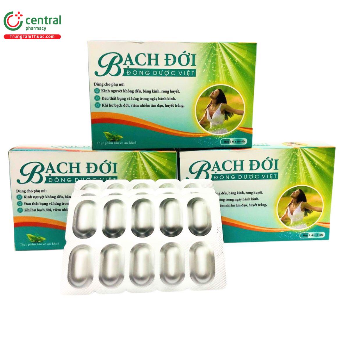bach doi dong duoc viet 3 M5550