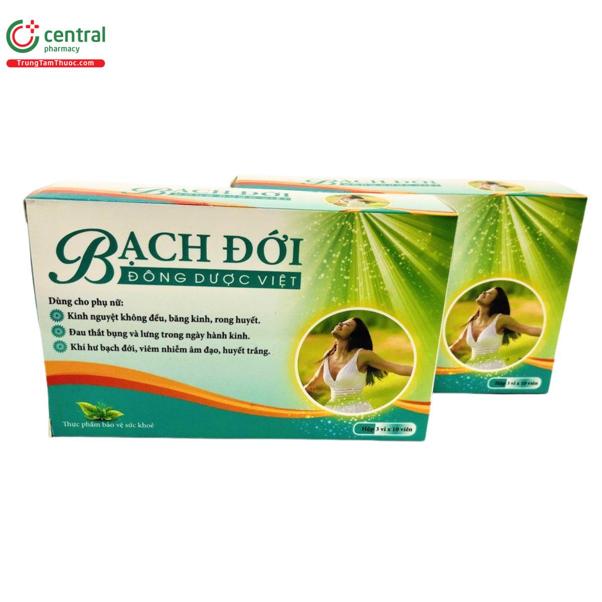 bach doi dong duoc viet 6 B0746