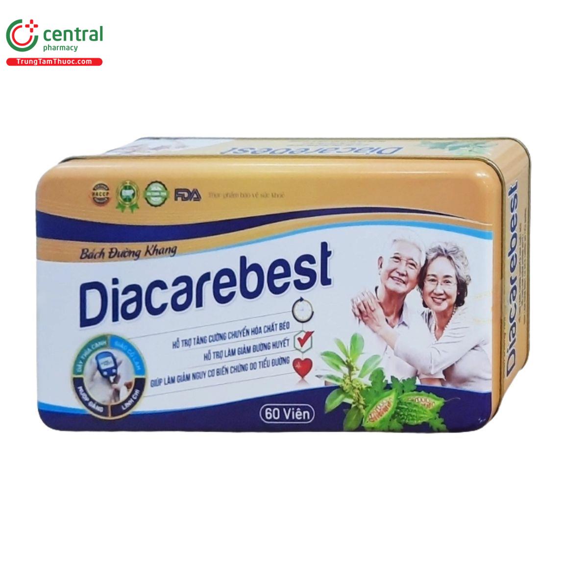 bach duong khang diacarebest 1 T7142 bach duong khang diacarebest 1 T7142