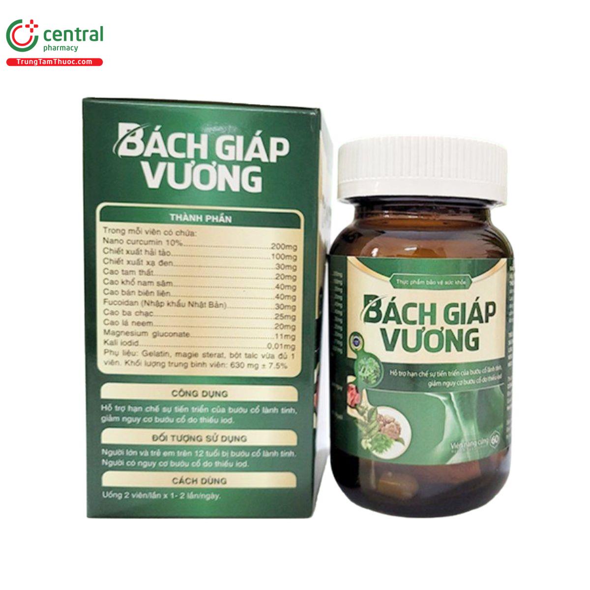 bach giap vuong 2 H3782 bach giap vuong 2 H3782
