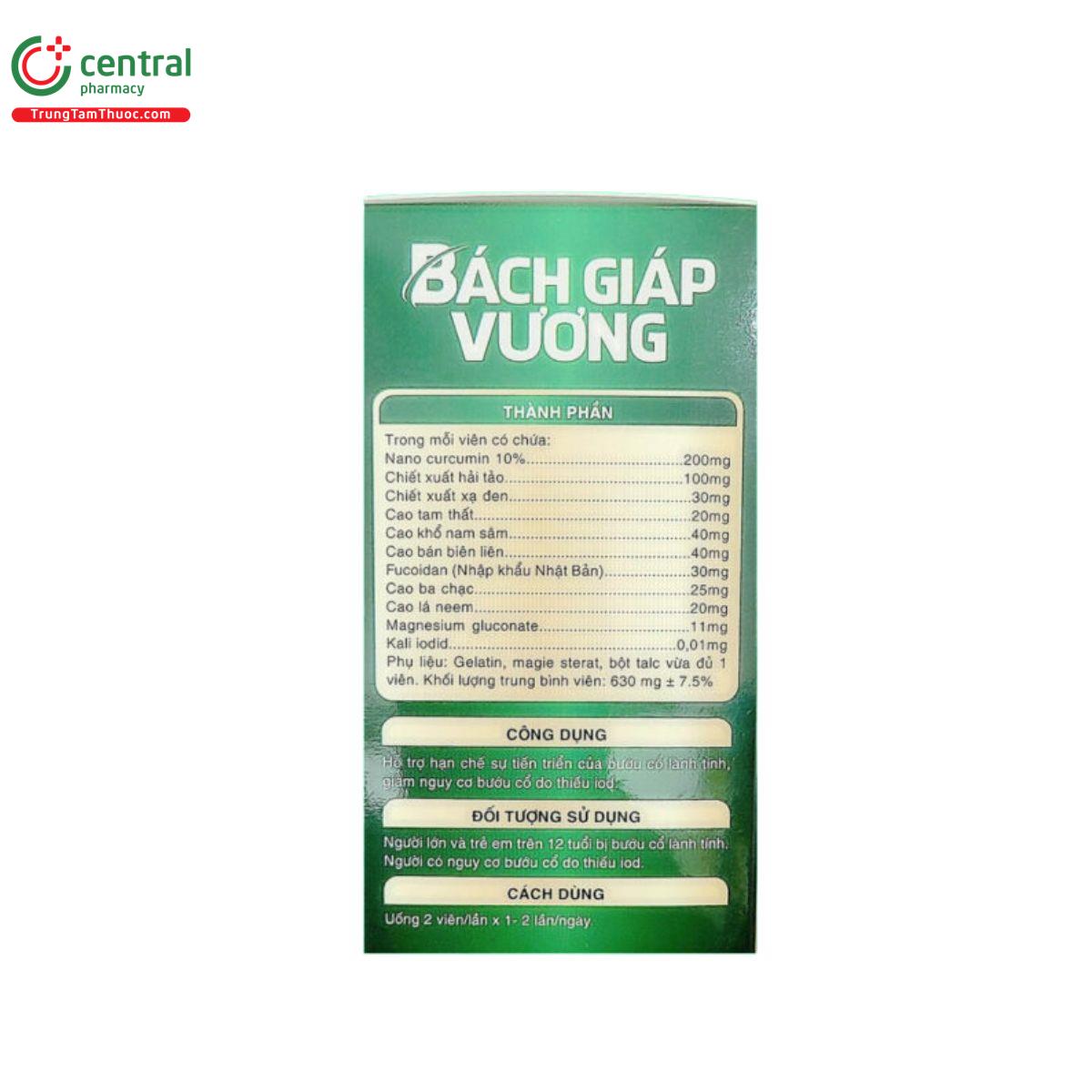 bach giap vuong 5 F2803 bach giap vuong 5 F2803