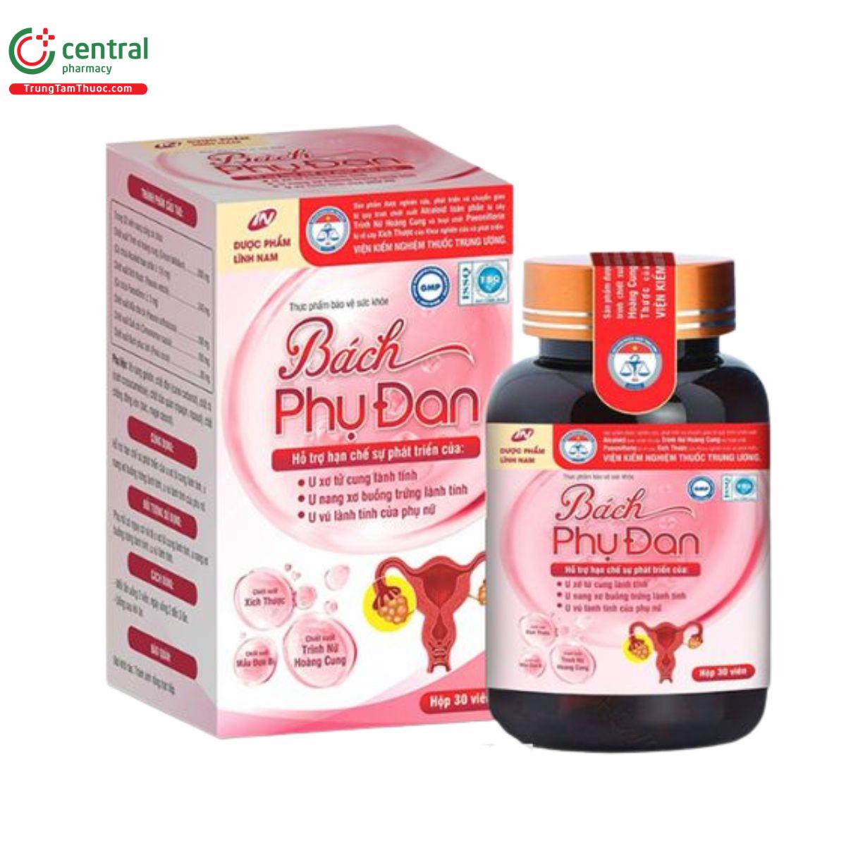 bach phu dan 1 N5442