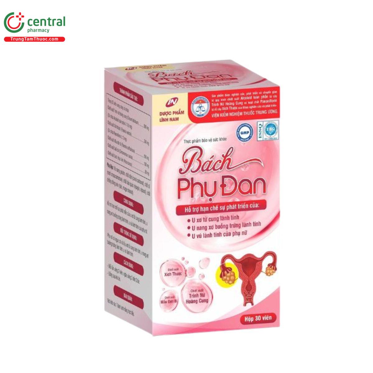 bach phu dan 2 G2715