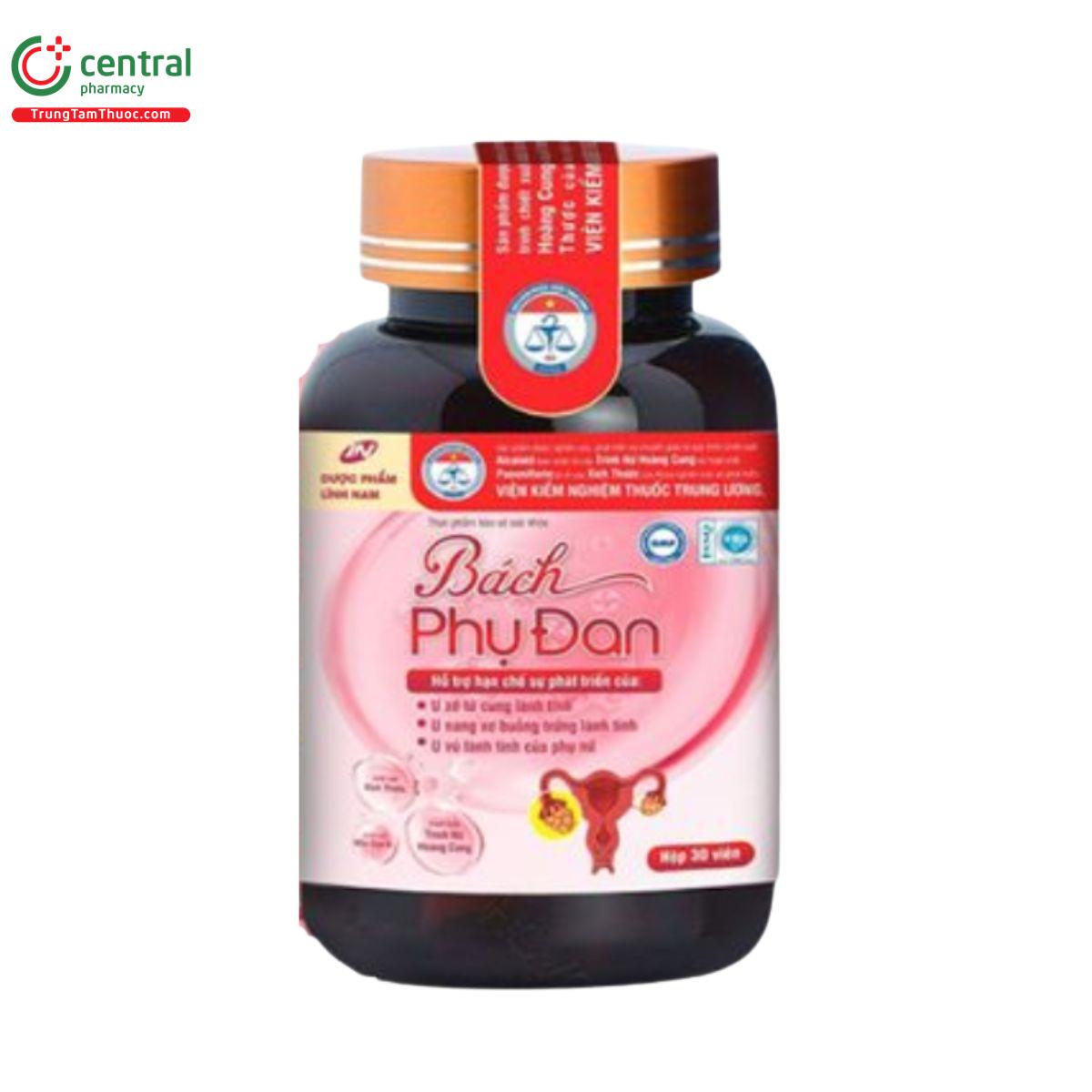 bach phu dan 3 N5354