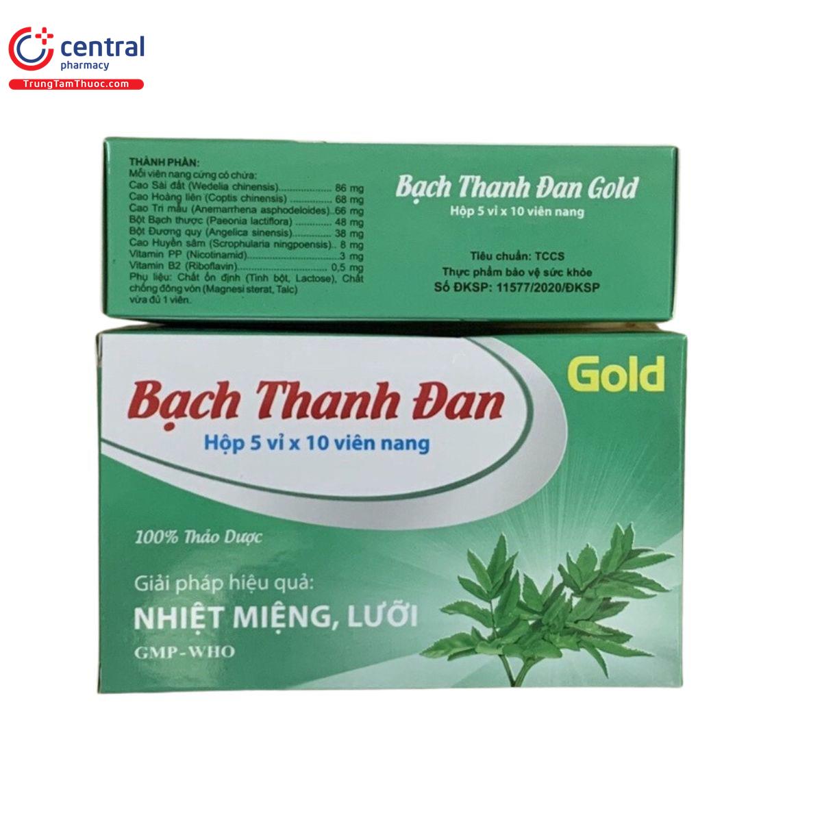 bach thanh dan gold 2 A0740