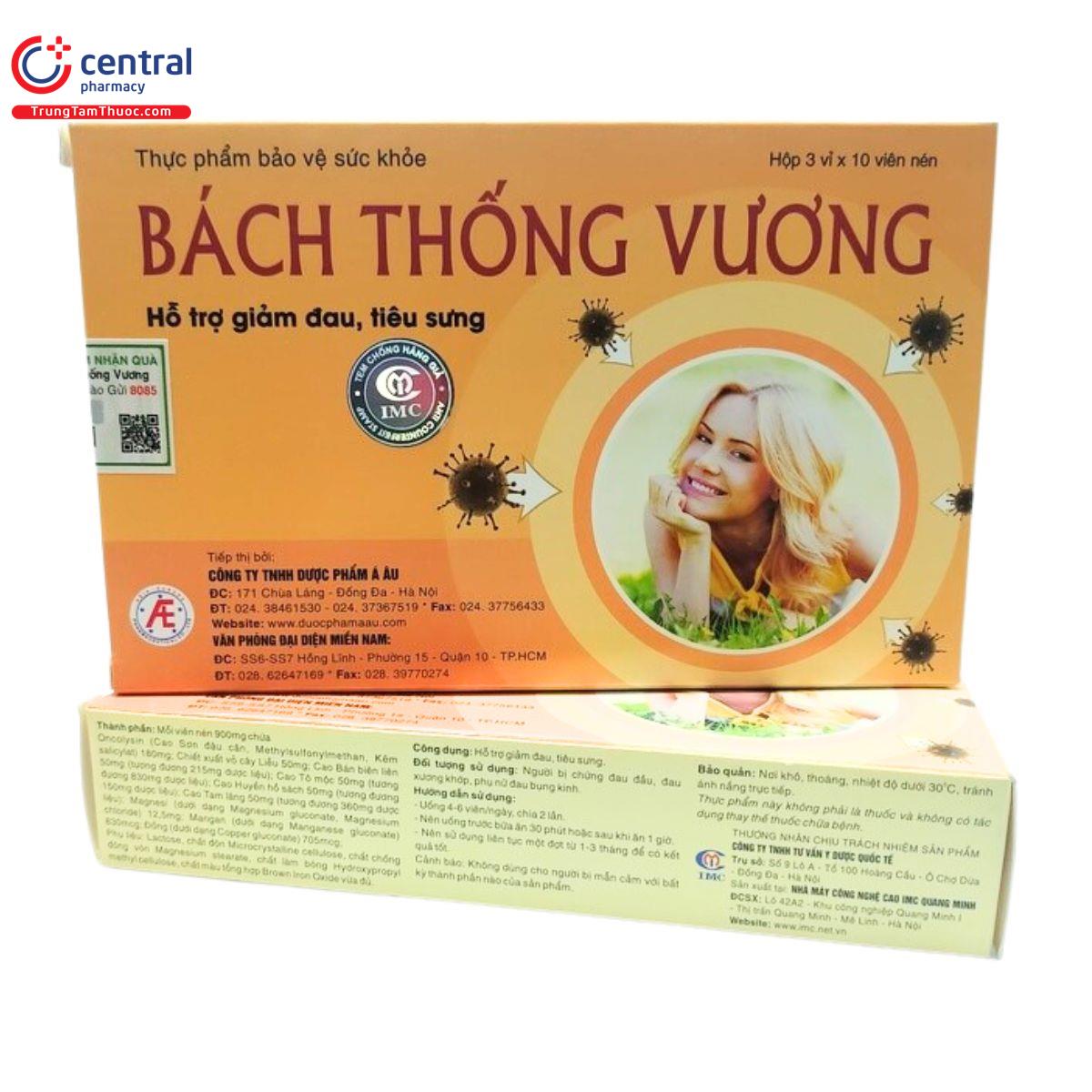 bach thong vuong 6 Q6451