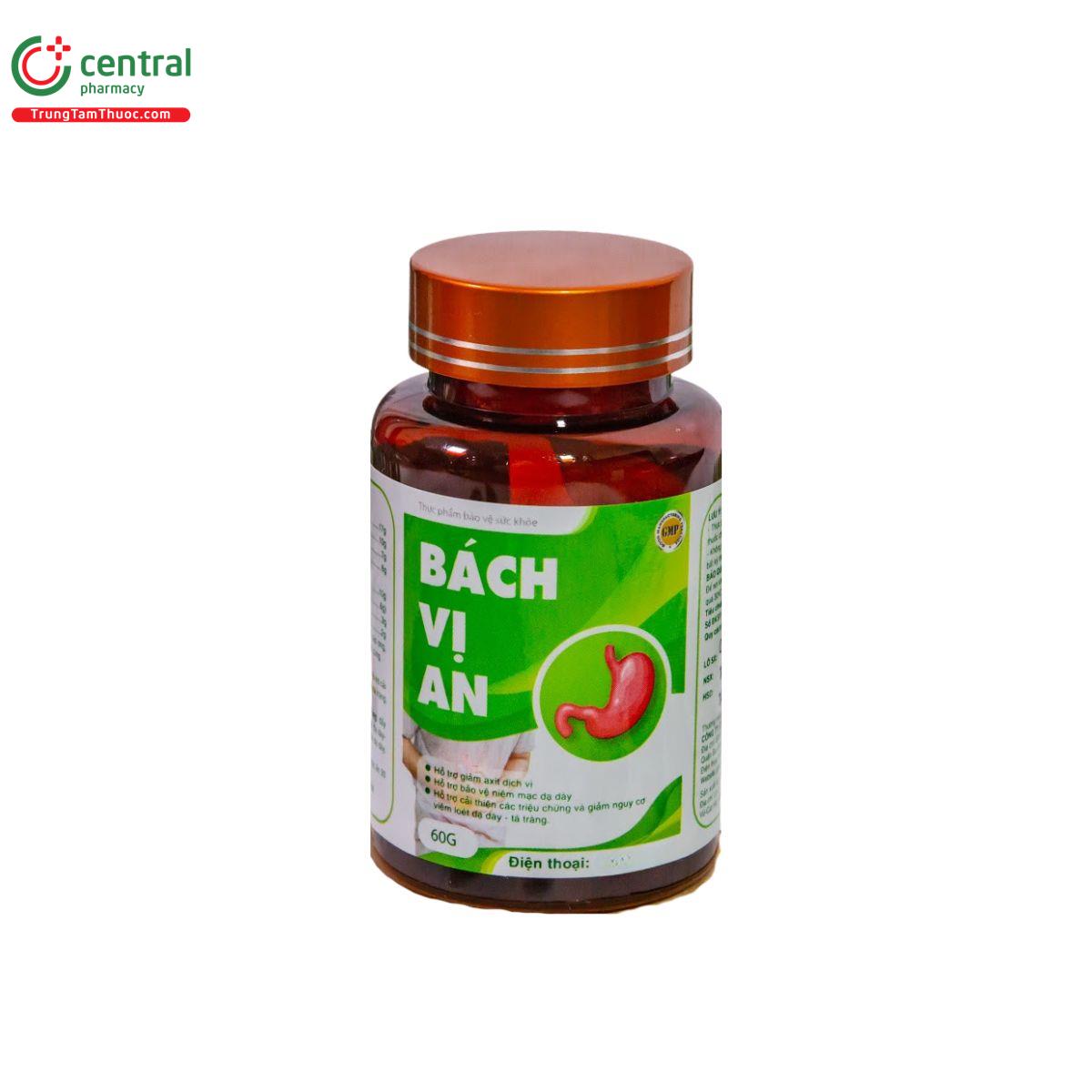 bach vi an 3 I3031 bach vi an 3 I3031