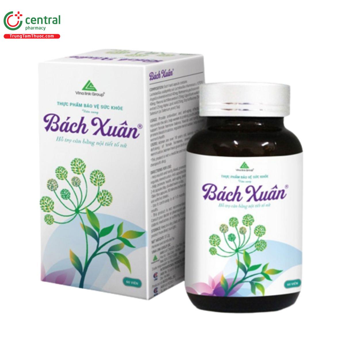 bach xuan 1 M5804 bach xuan 1 M5804