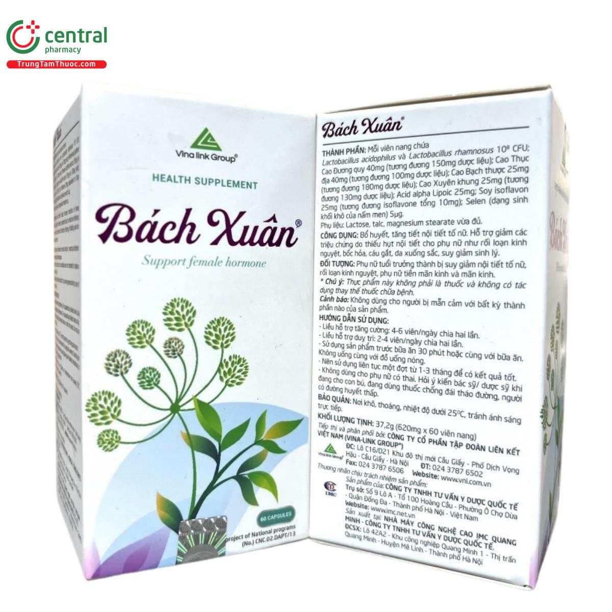 bach xuan 4 K4814 bach xuan 4 K4814