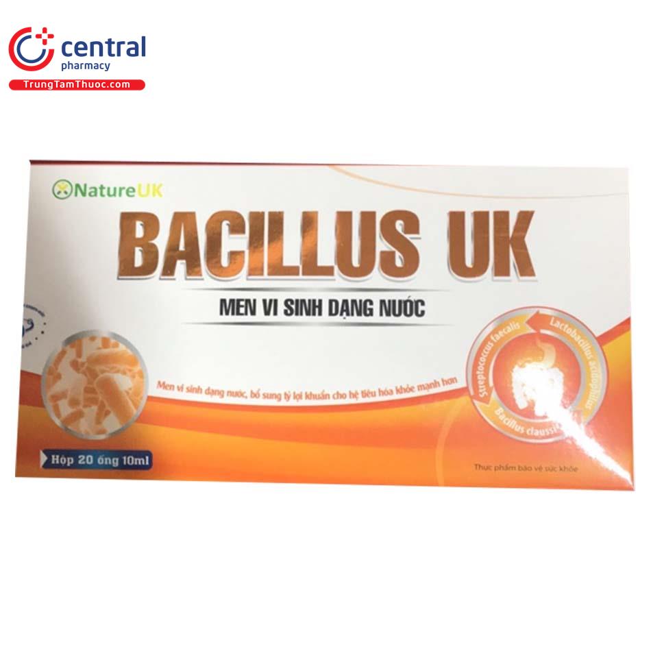 bacillus uk 6 D1076
