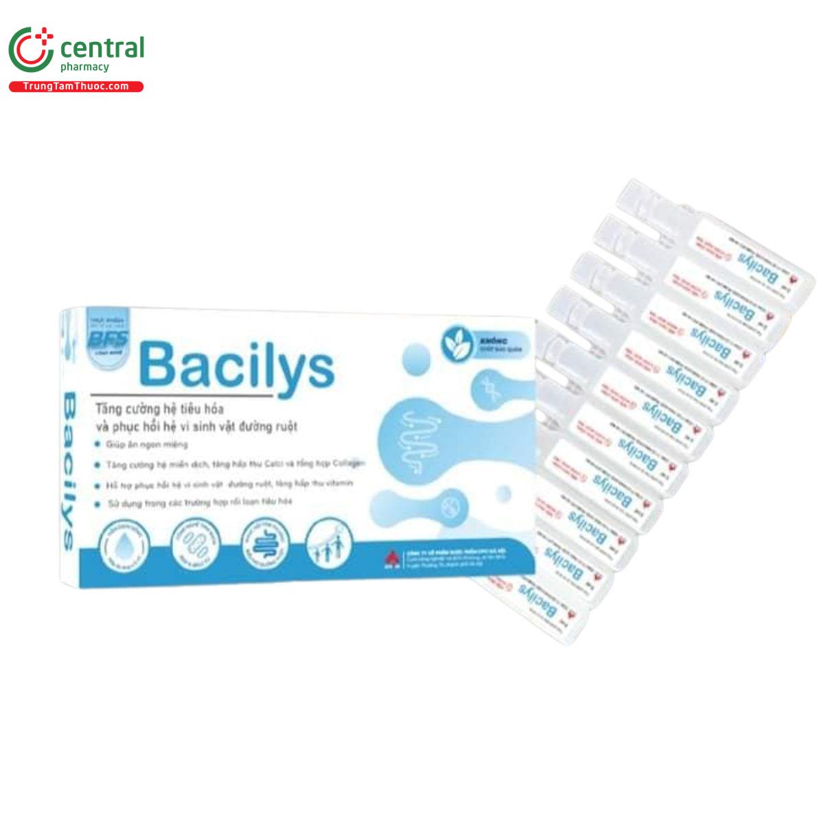 bacilys 1 T8172 bacilys 1 T8172