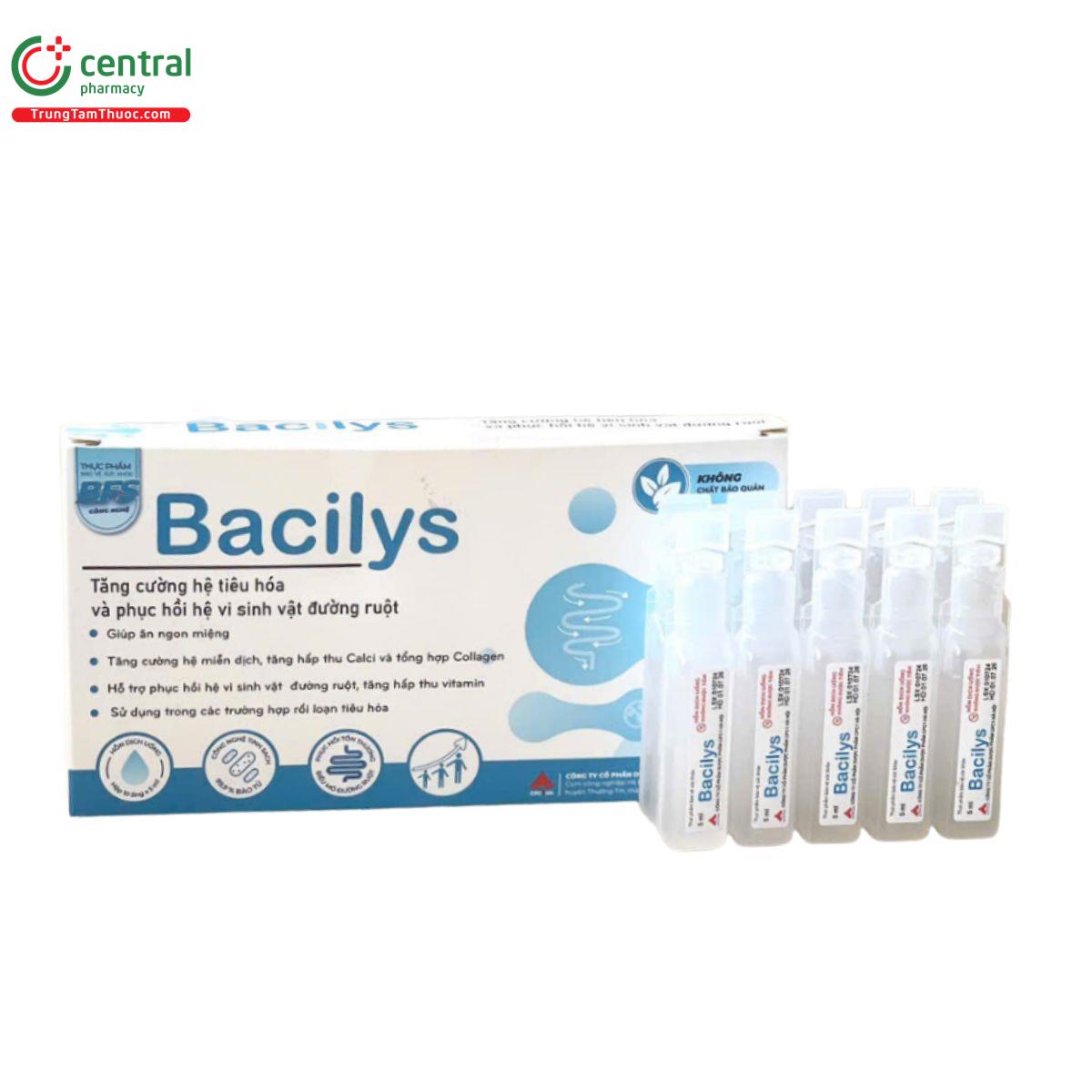 bacilys 3 V8731 bacilys 3 V8731