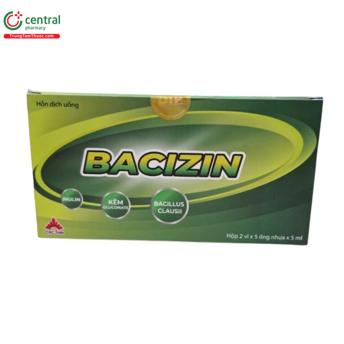 bacizin 3 U8776