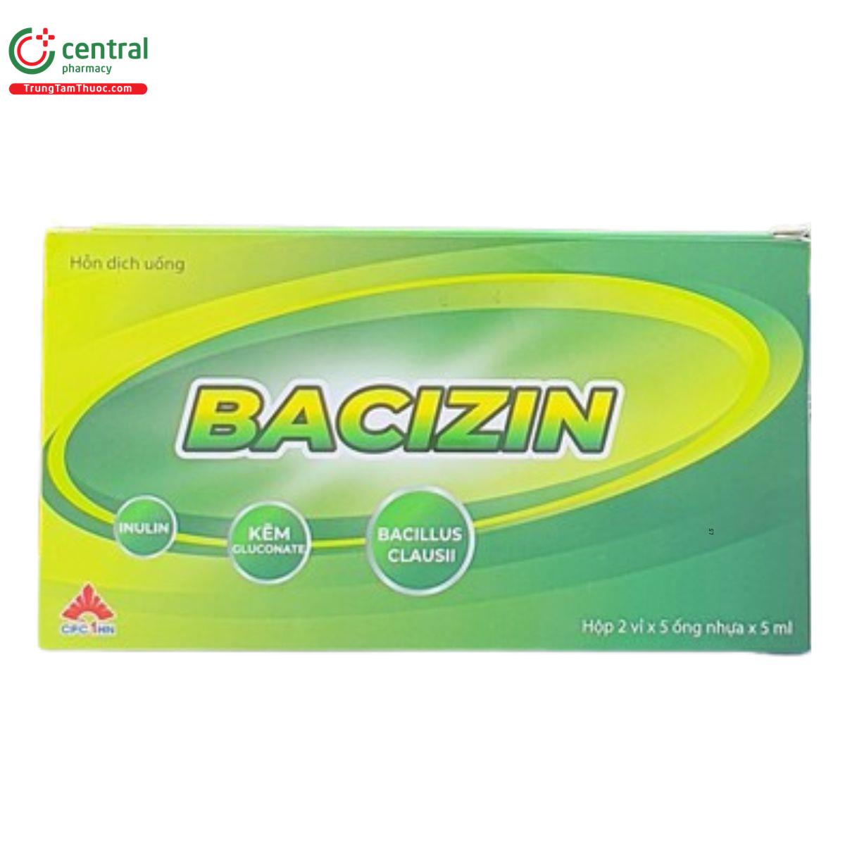 bacizin 8 P6113