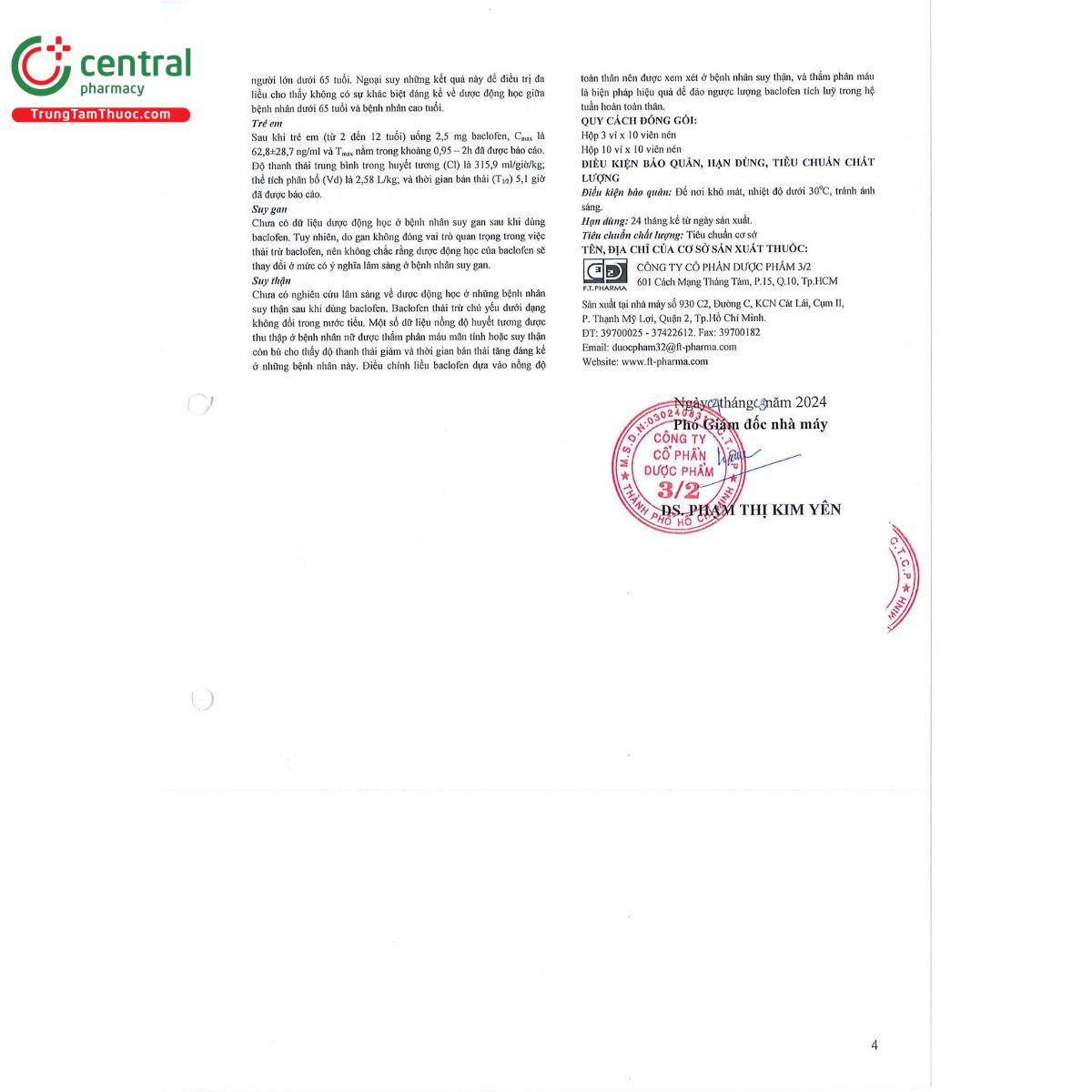 baclofen 10 7 D1703 baclofen 10 7 D1703