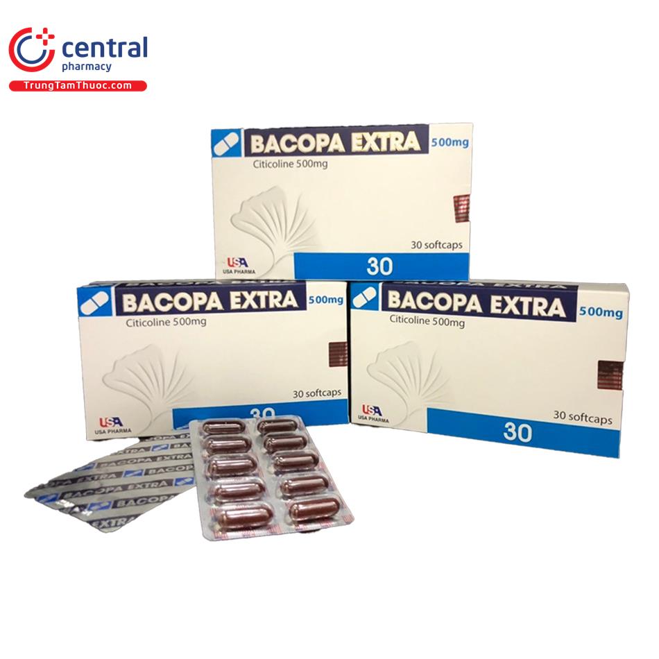 bacopa extra 3 H3546