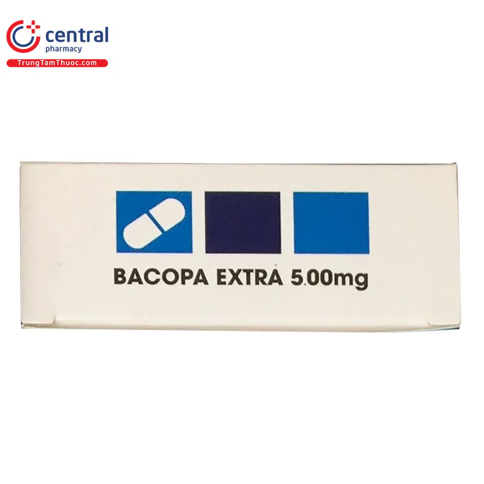 bacopa extra 9 I3831