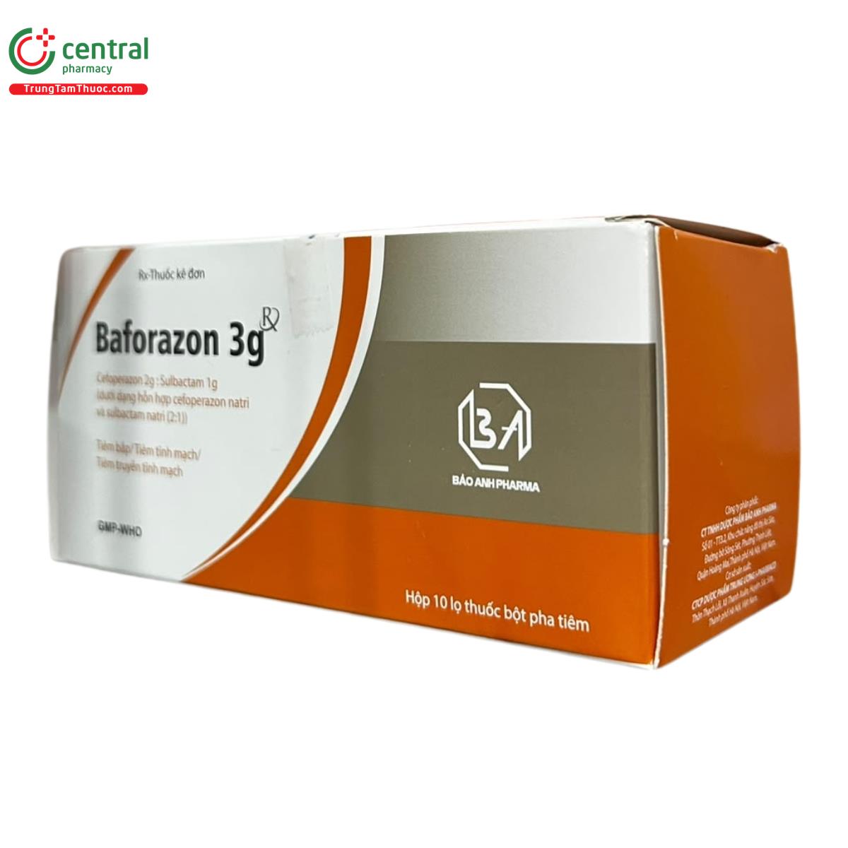 baforazon 3g 3 K4733 baforazon 3g 3 K4733