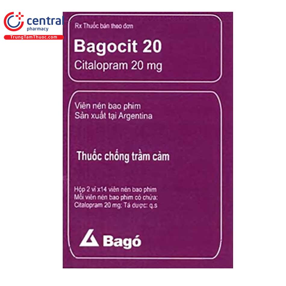 bagocit 20 J3730