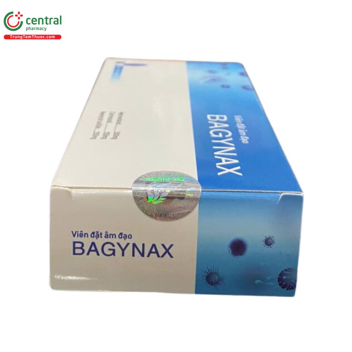 bagynax 12 K4574