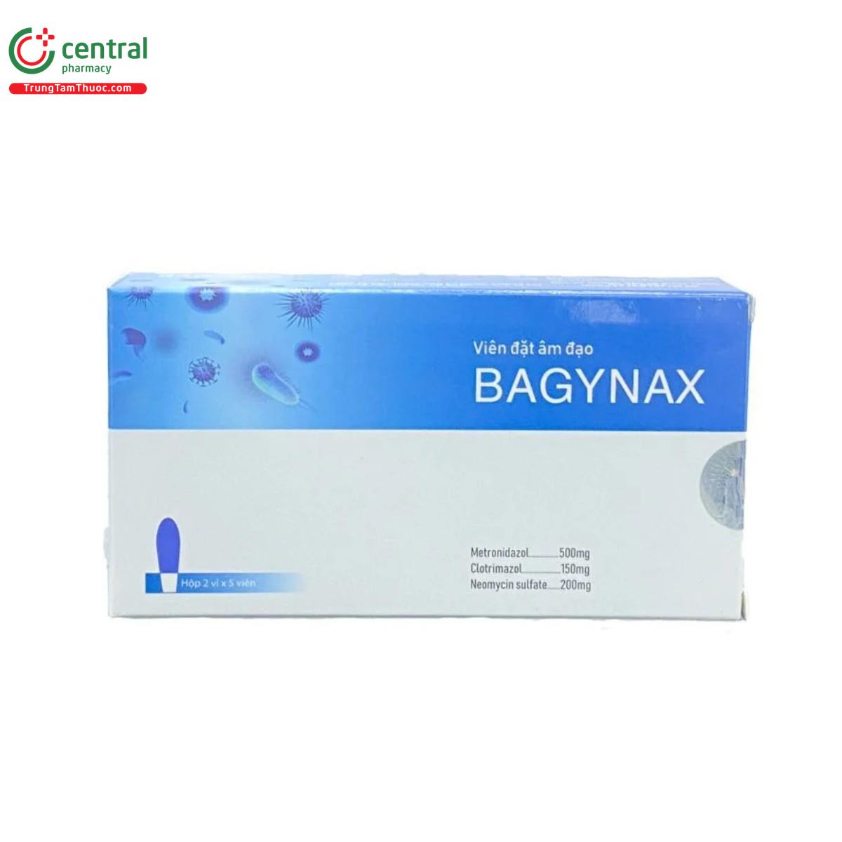 bagynax 2 A0813