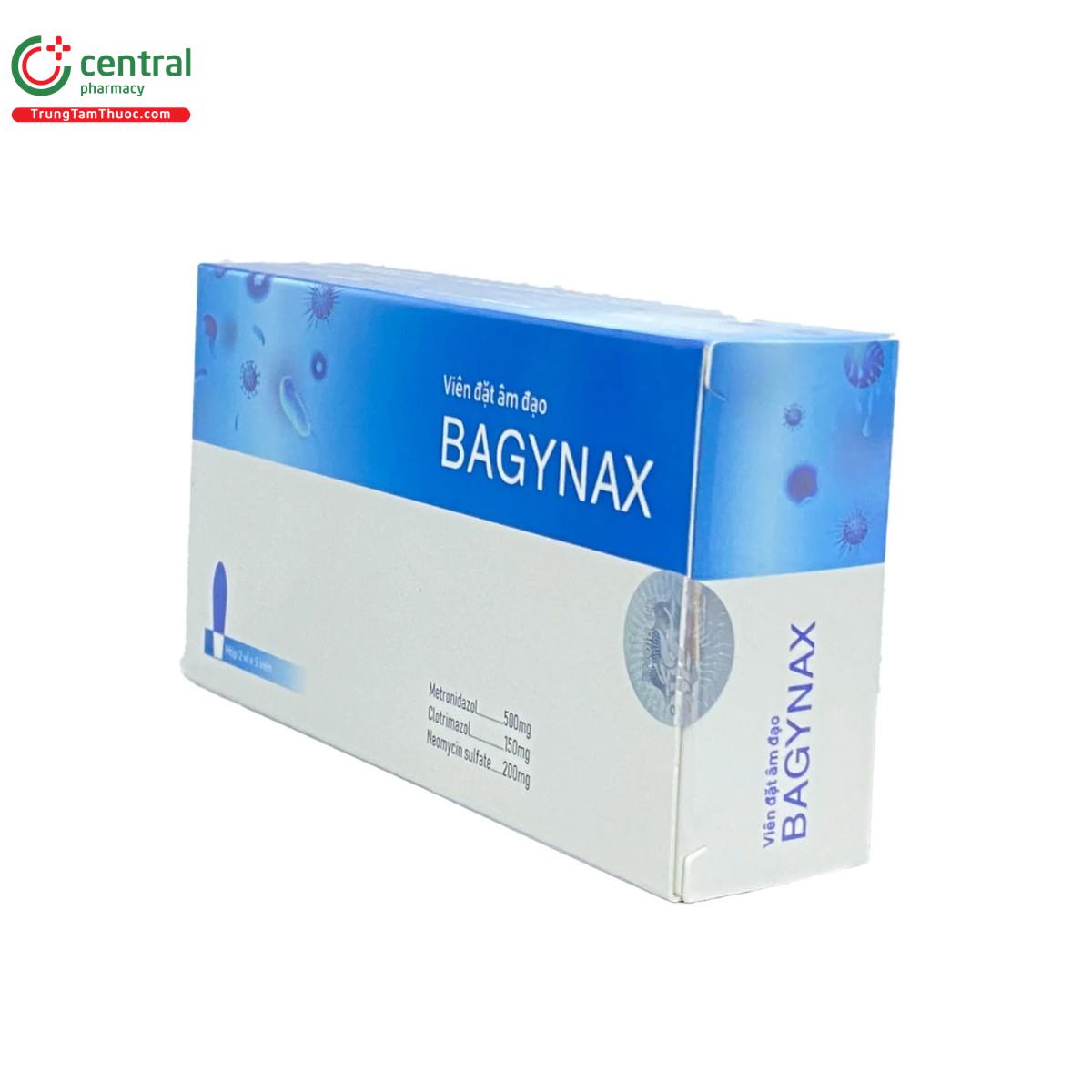 bagynax 3 B0406