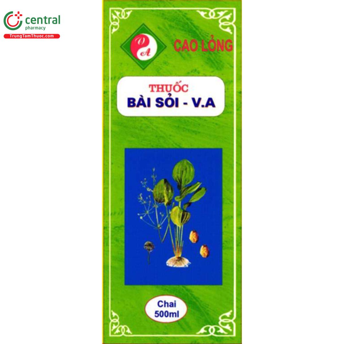 bai soi v a 3 G2155 bai soi v a 3 G2155