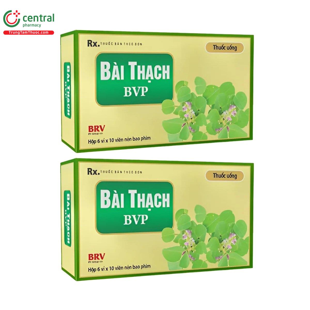 bai thach bvp 4 V8665